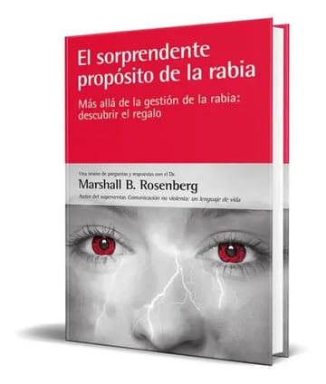 Cómo Manejar La Ira Con Comunicación No Violenta  Rosenberg