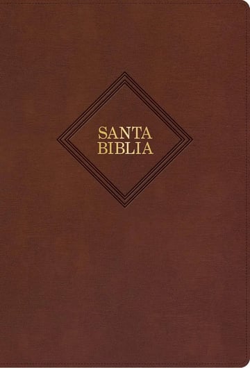 Biblia Letra Grande Tamaño Manual con Referencias: Bilbia Letra Grande Tamaño Manual con Referencias