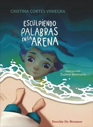 Esculpiendo Palabras Arena Psic. Emocional Infantil Trauma