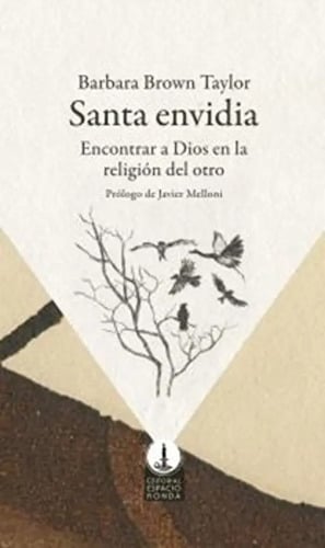 Santa Envidia Libro Espiritualidad Y Diálogo Religioso