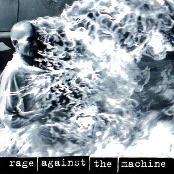 Cd Rage Against The Machine Edición Clásica 1992