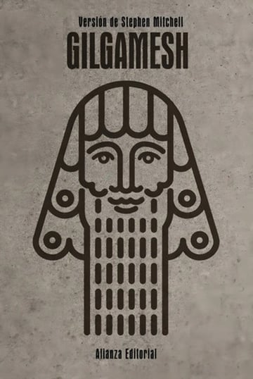 La Epopeya De Gilgamesh - Mito Mesopotámico Clásico Mitchell
