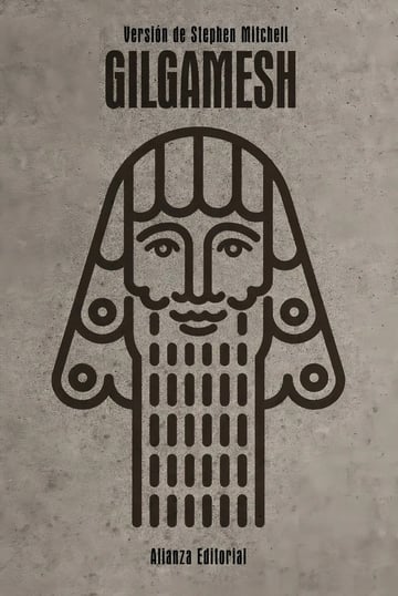 Libro Gilgamesh