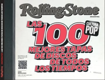 Rolling Stones - las Mejores Tapas de Discos