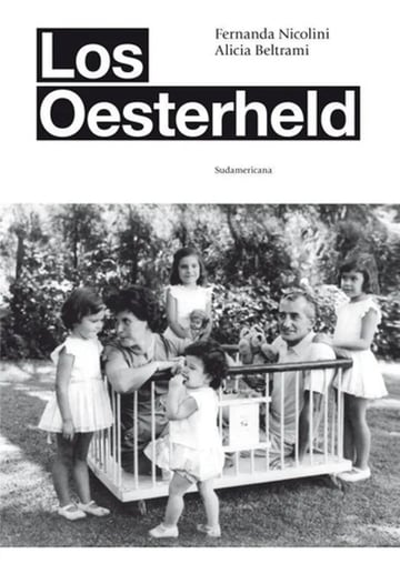 Los Oesterheld - Alicia Beltrami / Fernanda Nicolini