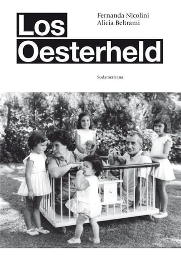 Los Oesterheld - Alicia Beltrami / Fernanda Nicolini