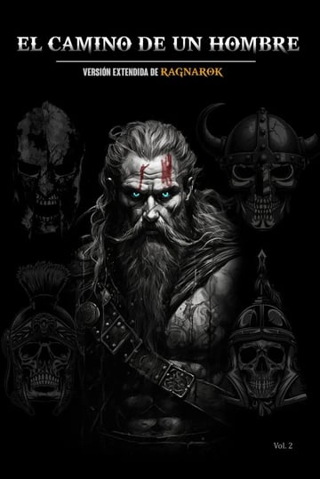 Ragnarok. El Camino De Un Hombre. Versión Extendida