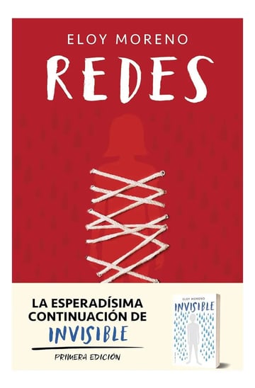 Redes: la Esperadísima Continuación de Invisible