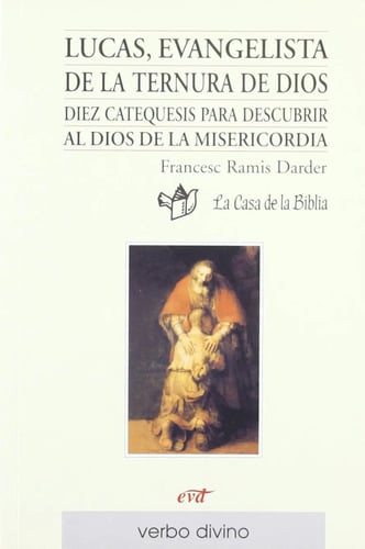 Lucas, Evangelista De La Ternura De Dios