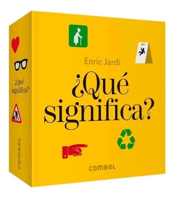 Libro Señales Y Signos - Ideal Autismo Y Maestras