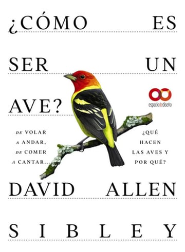 Libro De Aves - Cómo Viven Y Sienten Las Aves