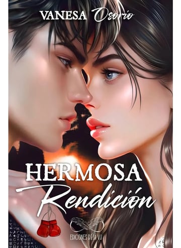 Vanesa Osorio - Amor Y Pasión Hermosa Rendición