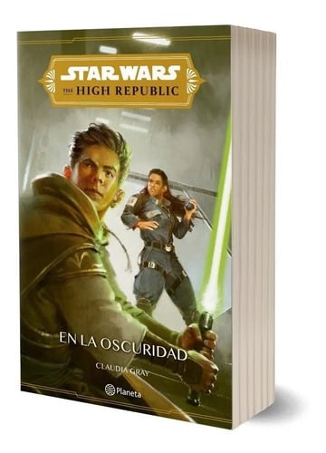 Star Wars. High Republic #2. En La Oscuridad De Disney