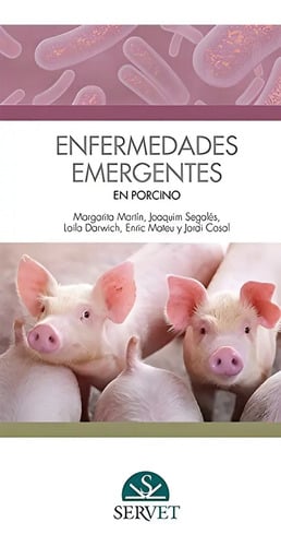 Enfermedades Porcinas: Guía Actualizada 2024 Emergentes
