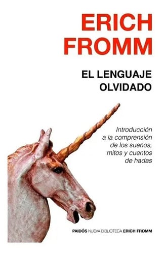 Lenguaje Olvidado, El