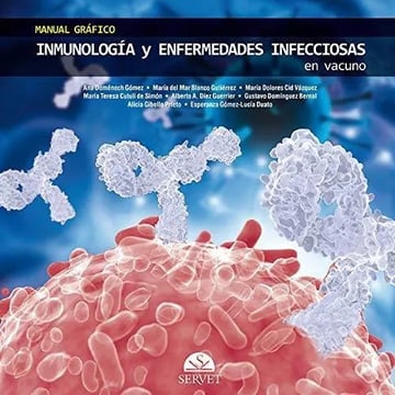 Manual Grafico De Inmunologia Y Enfermedades Infecciosas