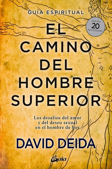 Libro El Camino Del Hombre Superior. Guã­a Espiritual. Ed...