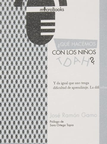 ¿qué Hacemos con los Niños TDAH