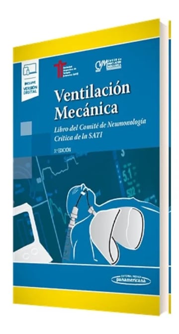 Sati Ventilacion Mecanica Neumonologia Neumologia