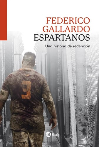 Espartanos: Una Historia De Redención, De Gallardo, Federico., Vol. 1. Editorial Ediciones Rialp S.a., Tapa Blanda En Español