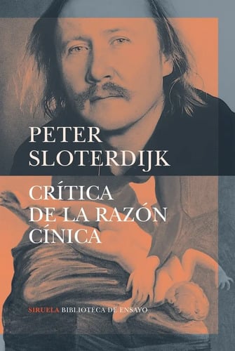 Crítica De La Razón Cínica - Peter Sloterdijk Libro
