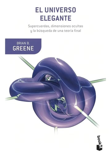 Libro Universo Elegante,el