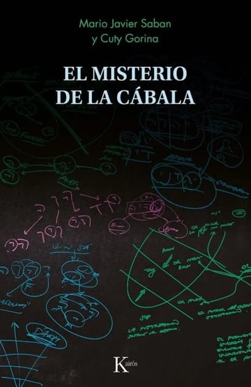 El Misterio De La Cabala .. - Mario Javier Saban