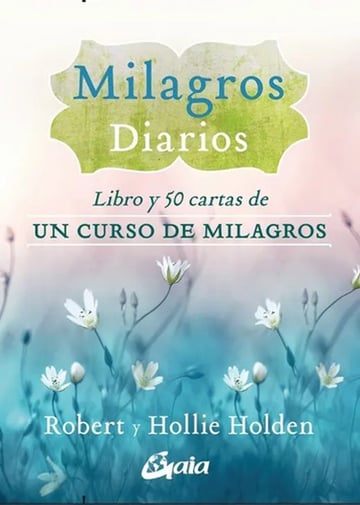 Milagros Diarios Cartas Curso Tarot Oraculo