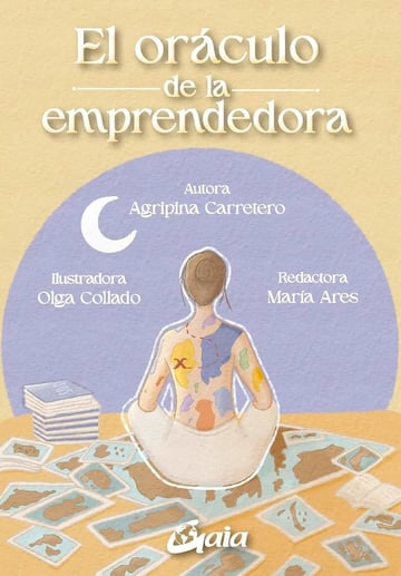Cartas  Oraculo Tarot  Mujeres Emprendedoras Exitosas