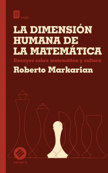La Dimensión Humana De La Matemática Markarian