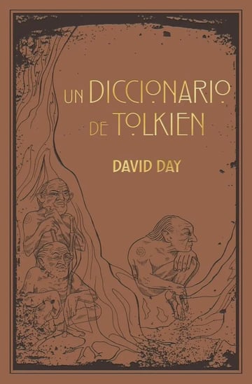 Un Diccionario de Tolkien