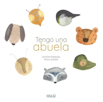 Tengo una Abuela
