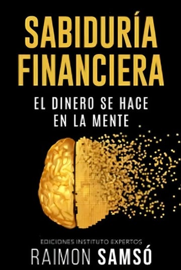 Sabiduria Financiera - Raimon Samso - Libro Original