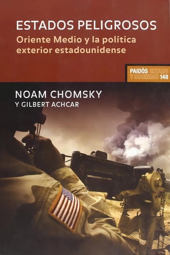 Noam Chomsky: Oriente Medio Y Política Internacional Actual