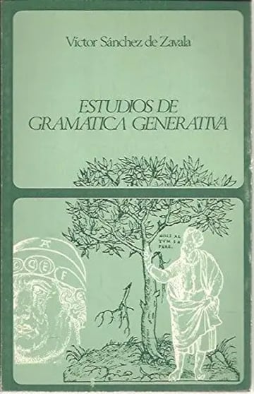 Gramática Generativa: Teoría Y Análisis En Español Rivero