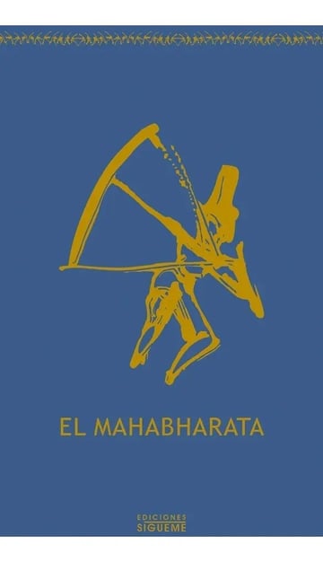 Mahabharata, El - Anonimo