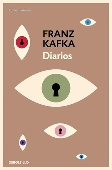 Franz Kafka Diarios Íntimos Siglo Xx Literatura Filosofía