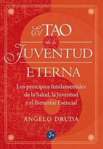 Tao Y Longevidad: Secretos Antiedad De La Medicina Natural