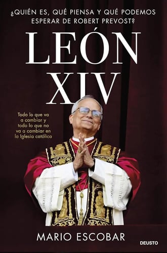 León Xiv, Biografía Y Claves Del Nuevo Pontificado