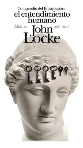 Compendio Del Ensayo Sobre El Entendimiento Humano, Locke