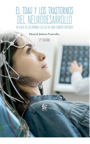 Trastornos Tdah Neurodesarrollo Guía Profesional Neurologia