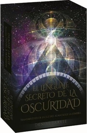 El Lenguaje Secreto De La Oscuridad - Oráculo - Español