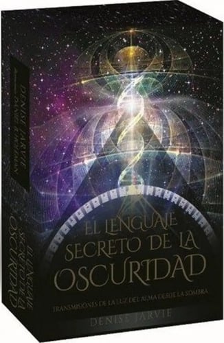 El Lenguaje Secreto De La Oscuridad - Oráculo - Español