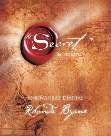 El Secreto Enseñanzas Diarias Rhonda Byrne Proposito