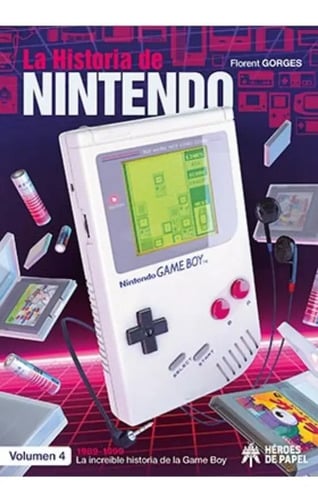 Historia Nintendo Evolución Consola Videojuegos Curiosidades