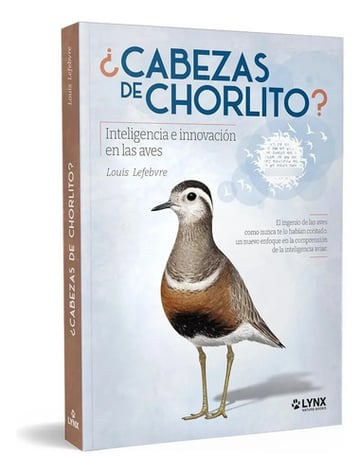 Libro Ornitología Aves Inteligentes Curiosidades Ciencia