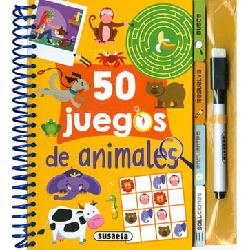 50 Juegos Animales Fauna Uruguay Actividades