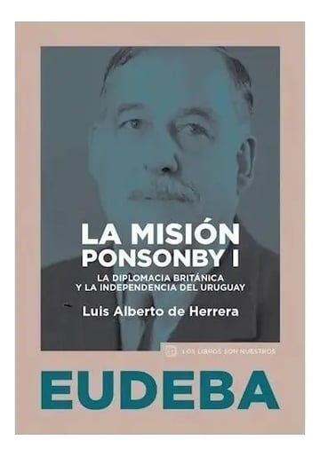 La Misión Ponsonby I !