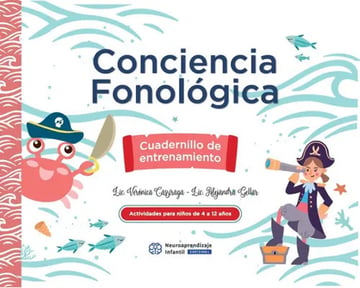Conciencia Fonológica  Juegos Y Ejercicios Lectura