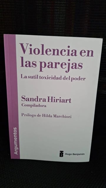 Violencia En Las Parejas Análisis Psicológico Y Social